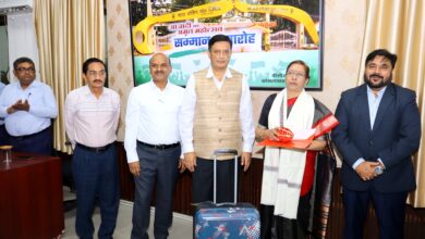 Photo of BCCL Honours Retiring Employees at Koyla Bhawan with Warm Felicitation Ceremony