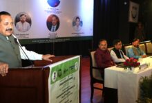 Photo of Green Economy to Drive ‘Green Jobs’ and Entrepreneurship; Youth Key to India’s Sustainable Growth: Dr. Jitendra Singh