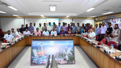 Photo of NTPC Vindhyachal’s Flagship Mentoring Initiative ‘SAMVAAD SETU’ Concludes With 100% Success