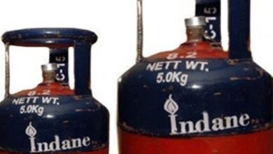 Photo of 5 Kg FTL Cylinder Sales Remain Strong; Govt Assures Uninterrupted Fuel Supply Amid West Asia Tensions