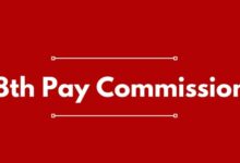 Photo of NC-JCM Submits Memorandum to 8th Pay Commission; Seeks ₹69,000 Minimum Pay, OPS Restoration