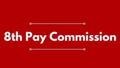 Photo of NC-JCM Submits Memorandum to 8th Pay Commission; Seeks ₹69,000 Minimum Pay, OPS Restoration
