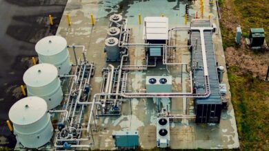 Photo of Big Push to Biogas and Bio-CNG in Uttar Pradesh; Government-Backed Plant to Come Up in Mathura