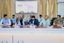 Photo of BCCL Holds 8th General Manager Coordination Meeting, Focuses on Production, Dispatch, Quality and Safety