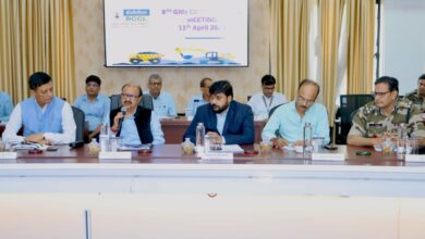 Photo of BCCL Holds 8th General Manager Coordination Meeting, Focuses on Production, Dispatch, Quality and Safety