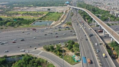 Photo of Delhi-Dehradun Expressway To Be a Game Changer for Uttarakhand