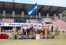 Photo of NTPC Vindhyachal inaugurates NR IRSM 2025–26 cricket tournament with grandeur