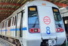 Photo of DMRC Launches Mid-Life Refurbishment of Blue Line Trains to Boost Safety and Passenger Experience