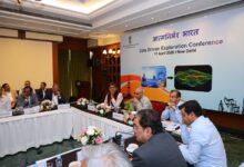 Photo of MoPNG Hosts Data Driven Exploration Conference under Samudra Manthan to Boost India’s Exploration Ecosystem