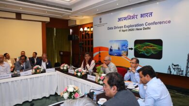 Photo of MoPNG Hosts Data Driven Exploration Conference under Samudra Manthan to Boost India’s Exploration Ecosystem