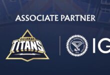 Photo of IPL 2026: IGI Partners with Gujarat Titans as Official Certification Partner