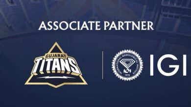 Photo of IPL 2026: IGI Partners with Gujarat Titans as Official Certification Partner
