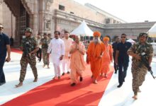 Photo of Yogi Adityanath launches ‘School Chalo Abhiyan’ 2026-27 in Varanasi, urges zero dropout and universal enrolment