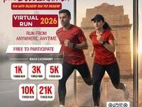 Photo of PNB Flags Off 2nd Edition of ‘PNB Soldierathon 2026’ in New Delhi; Over 26,000 Registrations Recorded