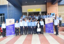 Photo of CCL Organizes Panel Discussion on AI and Emerging Technologies in Coal Mining Operations