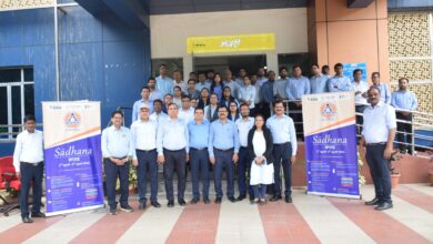 Photo of CCL Organizes Panel Discussion on AI and Emerging Technologies in Coal Mining Operations