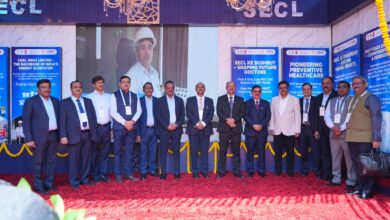 Photo of SECL Hosts 3rd Coal India HR/IR Conclave “Utkarsh 2026”