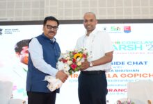 Photo of Coal India’s 3rd HR/IR Conclave “Utkarsh 2026” Concludes at SECL with Inspiring Address by Pullela Gopichand