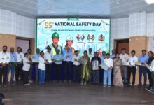 Photo of NTPC Mouda Concludes National Safety Month 2026 with Strong Commitment to Safety Excellence