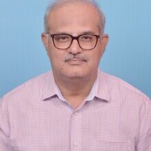 Photo of Beyond Service, A Mission: Former RINL General Manager Donates Rare O-Negative Blood for 39th Time