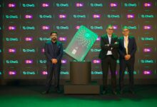 Photo of CheQ and AU Small Finance Bank Launch India’s First LED Co-branded Credit Card
