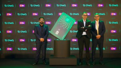 Photo of CheQ and AU Small Finance Bank Launch India’s First LED Co-branded Credit Card