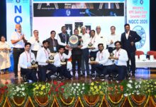 Photo of NTPC Vindhyachal: Vindhya Titan Scripts History, Crowned National Champion at NQCC