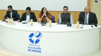 Photo of SCOPE & CBC Launch DAKSH 2.1 Classroom Immersion at IIM Indore