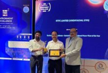 Photo of NTPC Vindhyachal Wins National “Environment Excellence 2026” Award for Sustainable Thermal Power Operations