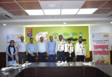 Photo of CCL Bids Warm Farewell to Retiring Employees with Respect and Affection