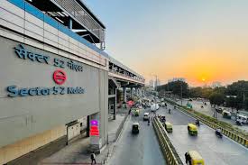 Photo of UP Government Gives Massive Metro Push To Noida: Two New Lines Worth Rs 2,670 Crore To Benefit Over 2 Lakh Daily Commuters