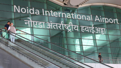 Photo of Noida International Airport Nears Take-Off as Indian Interim CEO Appointed; Flights to 17 Cities Likely Soon