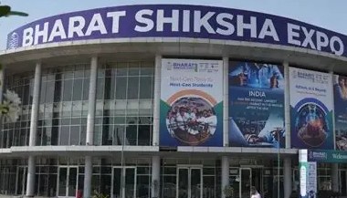 Photo of Bharat Shiksha Expo Postponed; Education Mega Event Shifted to May 14-16