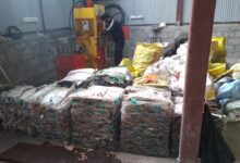 Photo of Cleanliness as Seva: 1,000 Kg Plastic Waste Collected in Kedarnath Within a Week of Yatra