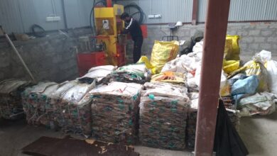 Photo of Cleanliness as Seva: 1,000 Kg Plastic Waste Collected in Kedarnath Within a Week of Yatra