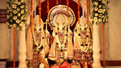 Photo of Uttarakhand Govt Committed to Giving Global Recognition to Religious Tourism: CM Dhami