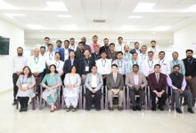 Photo of IIM Jammu Inaugurates Leadership Development Program for Young Managers (Batch III) with SAIL