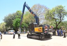 Photo of BEML Launches Long Reach Excavator with Dredge Pump to Boost India’s Dredging Capabilities