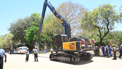 Photo of BEML Launches Long Reach Excavator with Dredge Pump to Boost India’s Dredging Capabilities