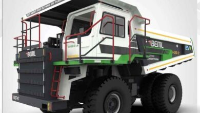 Photo of BEML Unveils India’s First Indigenous 35-Ton Electric Dump Truck