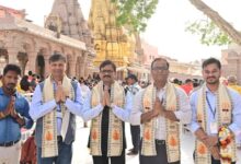 Photo of GAIL to Supply PNG to Annapurna Kitchen at Kashi Vishwanath Temple, Marking a First for Kashi
