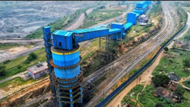 Photo of CCL Barka-Sayal Area Creates History in FY 2025-26 with Record Production and Sustainable Development Milestones