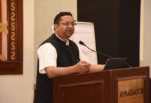 Photo of India Energy Stack Gains Momentum: Key Workshop in New Delhi Aligns Stakeholders on Implementation Roadmap