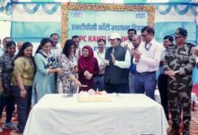 Photo of NTPC Kanti Celebrates 4th Raising Day, Reinforces Commitment to Excellence and Nation-Building