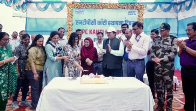 Photo of NTPC Kanti Celebrates 4th Raising Day, Reinforces Commitment to Excellence and Nation-Building