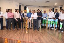 Photo of Biomass Business Partners’ Meet Organized at APCPL Jhajjar to Strengthen Clean Energy Push