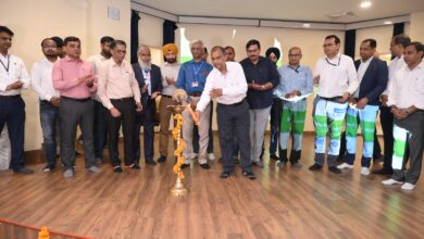 Photo of Biomass Business Partners’ Meet Organized at APCPL Jhajjar to Strengthen Clean Energy Push