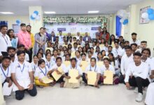 Photo of BCCL Holds Convocation Ceremony for First Batch of Multi-Skill Development Institute at Karmatand
