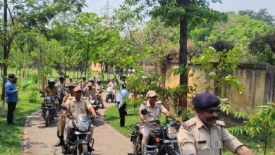 Photo of Safety Awareness Programme and Flag March Strengthen Security Preparedness in BCCL’s PB Area