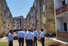Photo of BCCL Inspects Belgharia Township Phases 4–6, Pushes for Faster Rehabilitation Under JRDA
